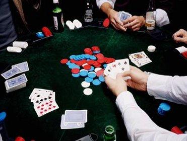 Re-Stealing Stacks Late in Tournament Poker